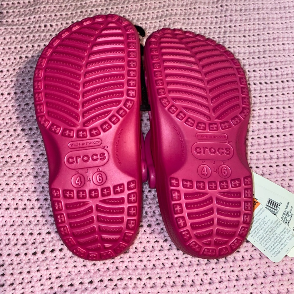 Crocs
